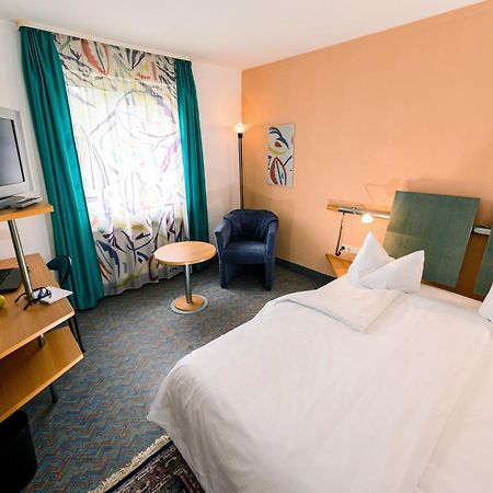 Hotel Residenz Schnelldorf Cameră foto