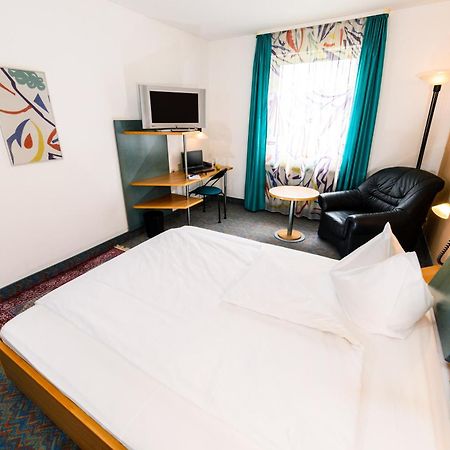 Hotel Residenz Schnelldorf Cameră foto