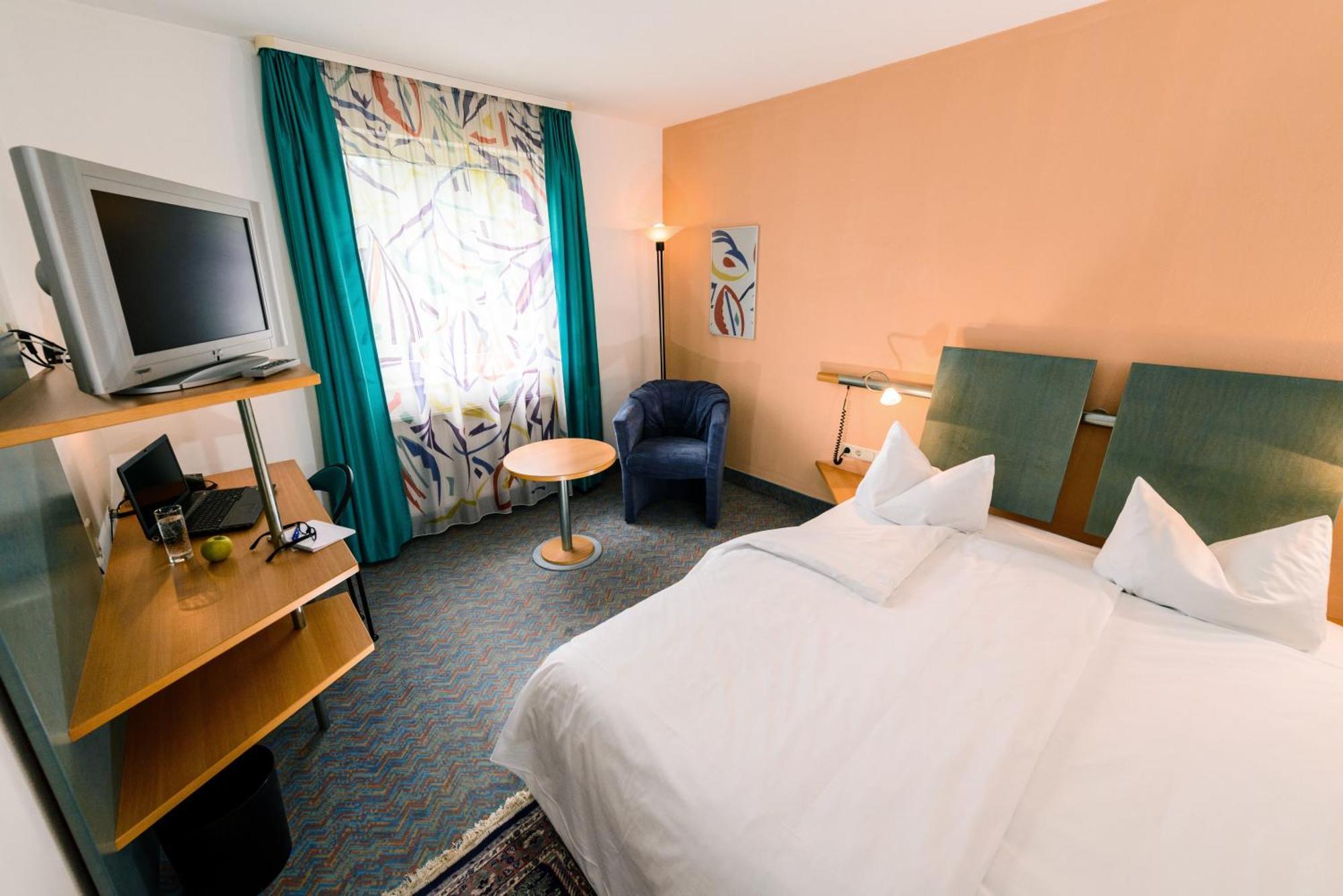 Hotel Residenz Schnelldorf Cameră foto