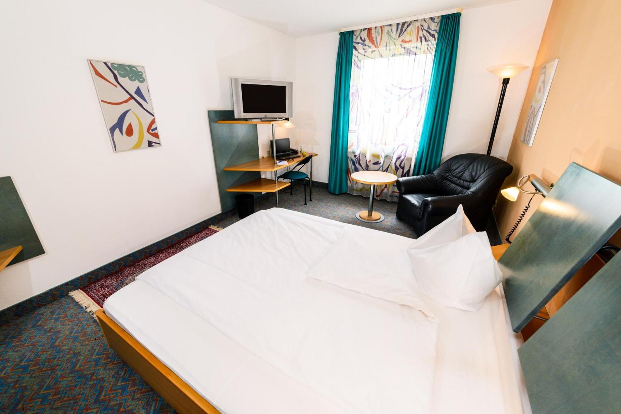 Hotel Residenz Schnelldorf Cameră foto