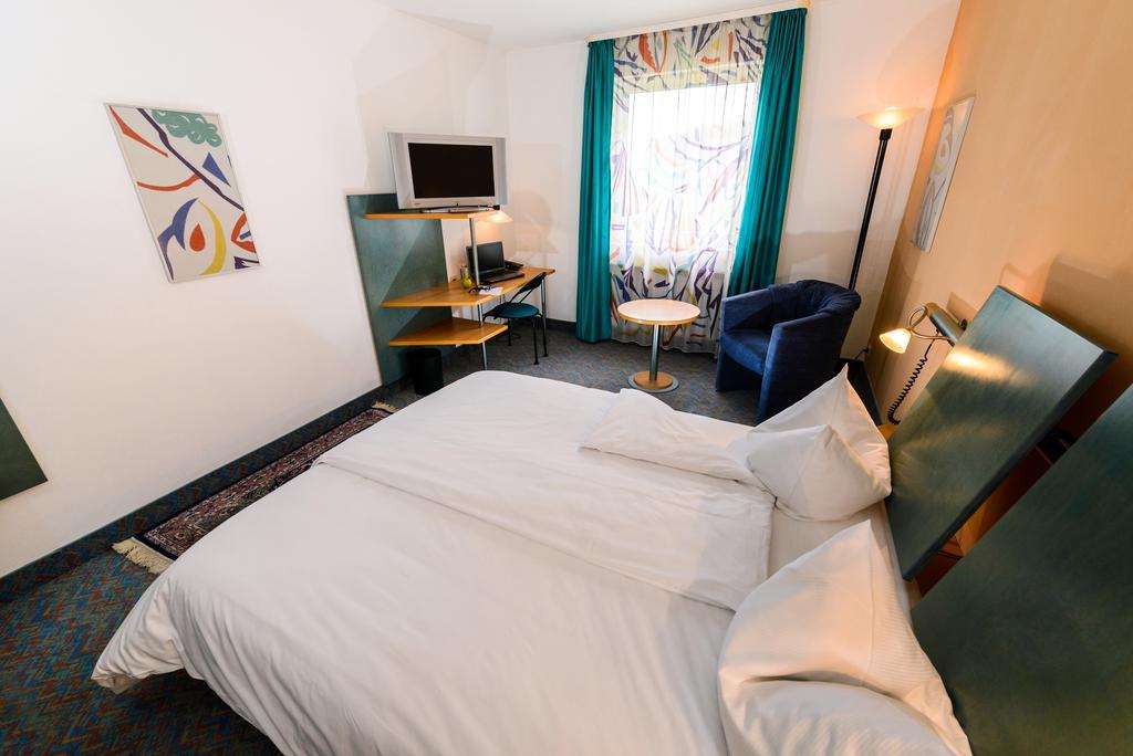 Hotel Residenz Schnelldorf Cameră foto