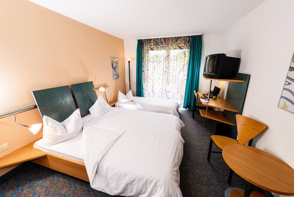 Hotel Residenz Schnelldorf Cameră foto
