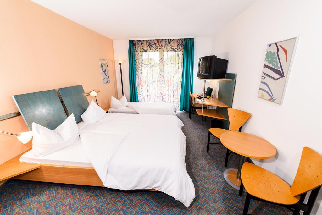 Hotel Residenz Schnelldorf Cameră foto