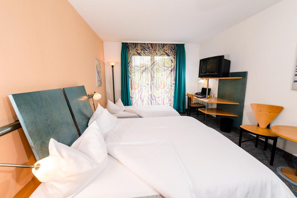Hotel Residenz Schnelldorf Cameră foto