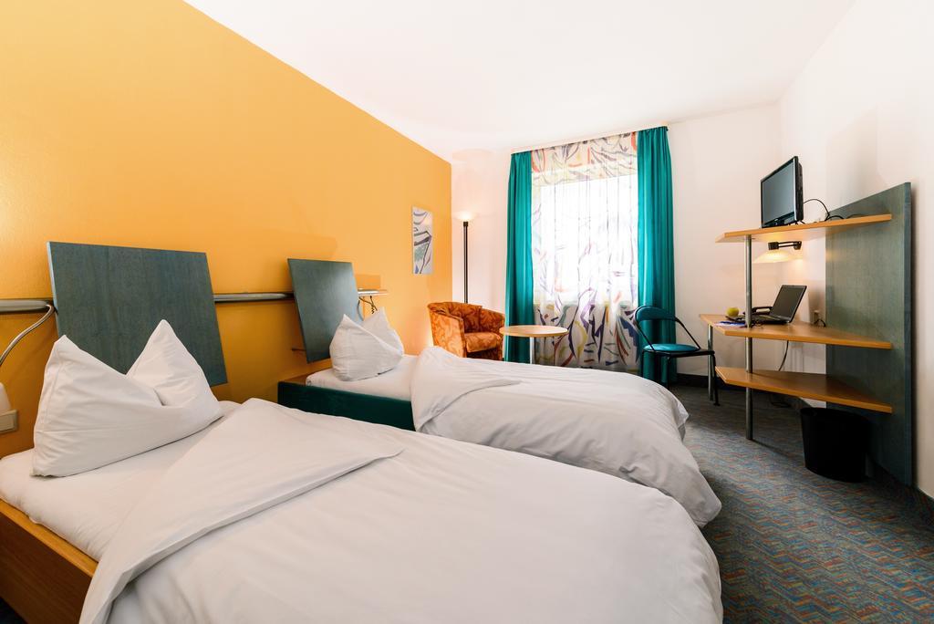 Hotel Residenz Schnelldorf Cameră foto